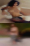 Wife swinger black