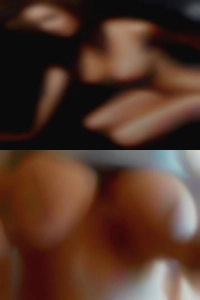 Fantasy naked woman!