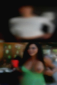 Really ugly nude females.
