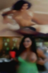 Releasing girl from pussy