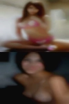 Naked woman anime