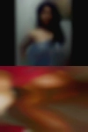 Nude woman massage