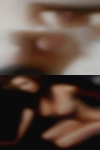 Horny female and over
