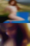 Looking woman share with