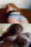 Older married swingers having