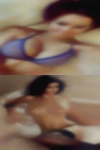 Releasing girl from pussy