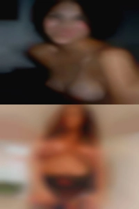 Naught wives threesome hookup in Wagoner.