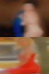 Mature couple double with