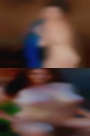 Couple looking for woman
