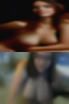 Releasing girl from pussy