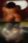Horny female and over