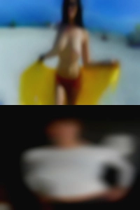 Cheerful and calm housewives nude woman.