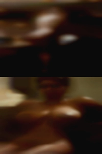5'2 110lb 34B cheating breast.